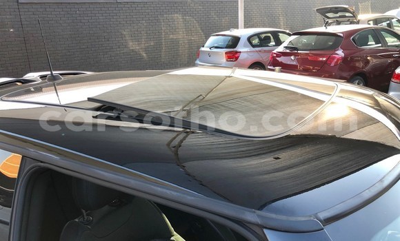 اشتري مستعمل Mini Cooper White سيارة في Maputsoe في Leribe اشتري مستعمل Mini Cooper White سيارة في Maputsoe في Leribe