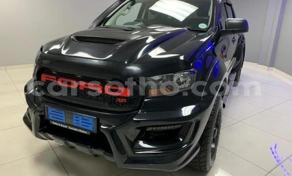 Buy Used Ford Ranger Black Car in Maseru in Maseru Buy Used Ford Ranger Black Car in Maseru in Maseru