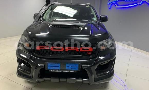 Buy Used Ford Ranger Black Car in Maseru in Maseru Buy Used Ford Ranger Black Car in Maseru in Maseru