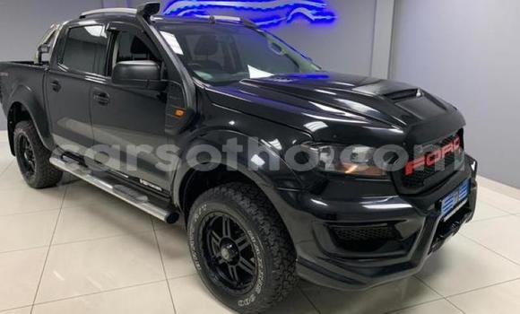 Buy Used Ford Ranger Black Car in Maseru in Maseru Buy Used Ford Ranger Black Car in Maseru in Maseru