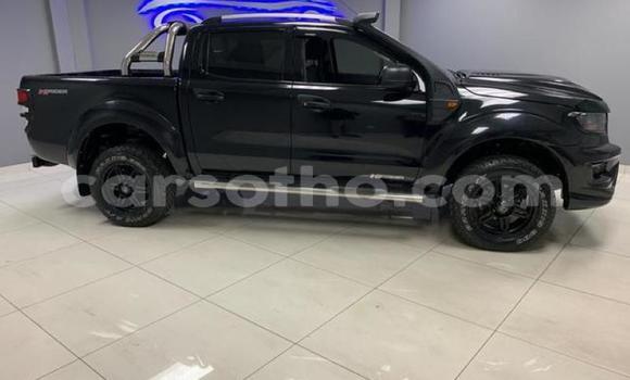 Buy Used Ford Ranger Black Car in Maseru in Maseru Buy Used Ford Ranger Black Car in Maseru in Maseru