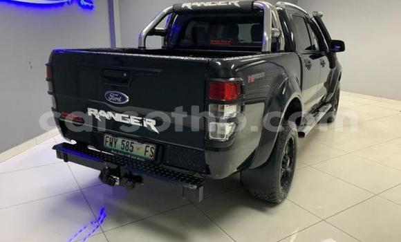 Buy Used Ford Ranger Black Car in Maseru in Maseru Buy Used Ford Ranger Black Car in Maseru in Maseru