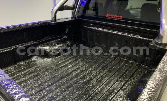 Buy Used Ford Ranger Black Car in Maseru in Maseru Buy Used Ford Ranger Black Car in Maseru in Maseru