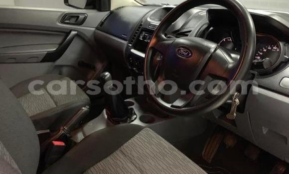 Buy Used Ford Ranger Black Car in Maseru in Maseru Buy Used Ford Ranger Black Car in Maseru in Maseru