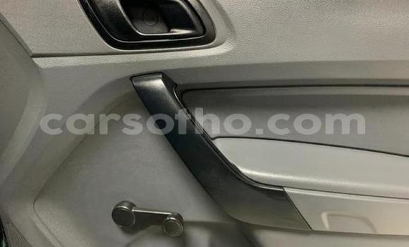 Buy Used Ford Ranger Black Car in Maseru in Maseru Buy Used Ford Ranger Black Car in Maseru in Maseru