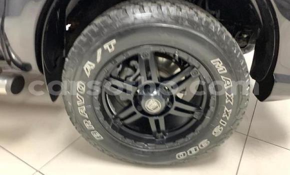 Buy Used Ford Ranger Black Car in Maseru in Maseru Buy Used Ford Ranger Black Car in Maseru in Maseru