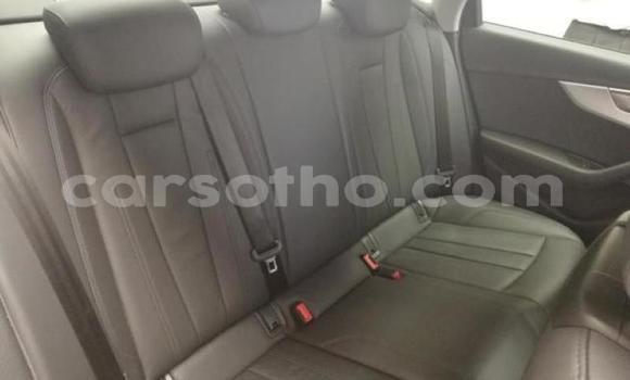 Acheter Occasion Voiture Audi A4 Beige à Mafeteng, Mafeteng Acheter Occasion Voiture Audi A4 Beige à Mafeteng, Mafeteng