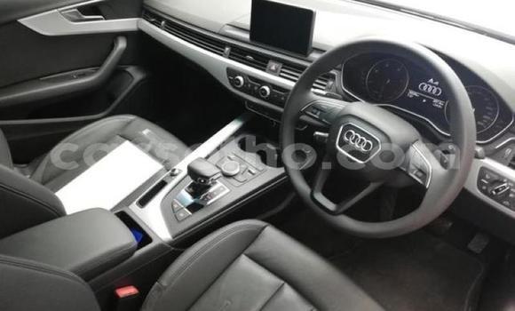 Acheter Occasion Voiture Audi A4 Beige à Mafeteng, Mafeteng Acheter Occasion Voiture Audi A4 Beige à Mafeteng, Mafeteng