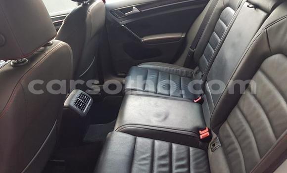 Acheter Occasion Voiture Volkswagen Golf GTI Rouge à Maseru, Maseru Acheter Occasion Voiture Volkswagen Golf GTI Rouge à Maseru, Maseru