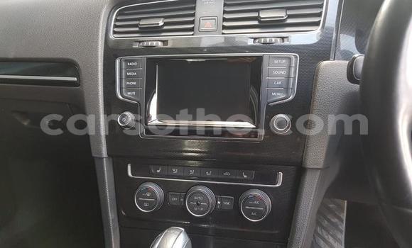 Acheter Occasion Voiture Volkswagen Golf GTI Rouge à Maseru, Maseru Acheter Occasion Voiture Volkswagen Golf GTI Rouge à Maseru, Maseru