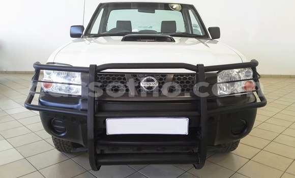اشتري مستعمل Nissan Hardbody White سيارة في Butha Buthe في Butha-Buthe اشتري مستعمل Nissan Hardbody White سيارة في Butha Buthe في Butha-Buthe