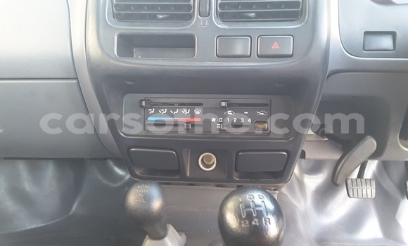 اشتري مستعمل Nissan Hardbody White سيارة في Butha Buthe في Butha-Buthe اشتري مستعمل Nissan Hardbody White سيارة في Butha Buthe في Butha-Buthe