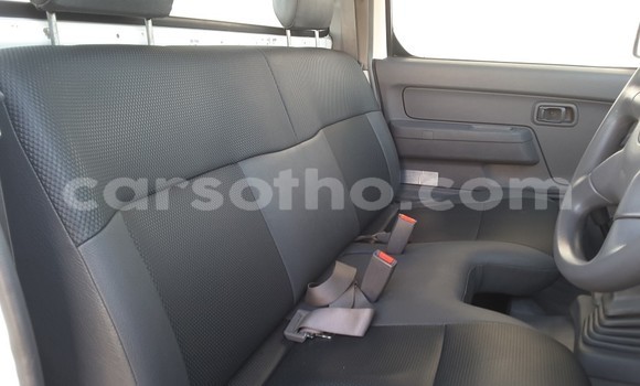 اشتري مستعمل Nissan Hardbody White سيارة في Butha Buthe في Butha-Buthe اشتري مستعمل Nissan Hardbody White سيارة في Butha Buthe في Butha-Buthe