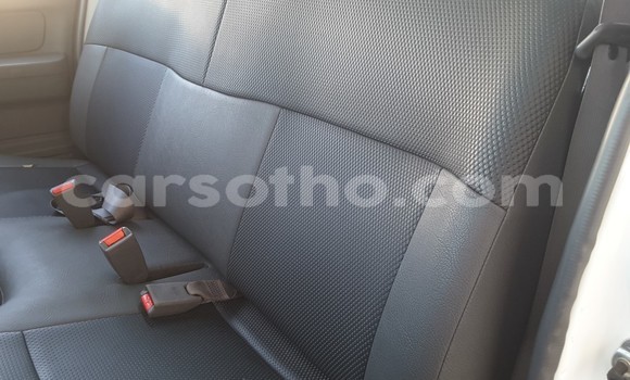 اشتري مستعمل Nissan Hardbody White سيارة في Butha Buthe في Butha-Buthe اشتري مستعمل Nissan Hardbody White سيارة في Butha Buthe في Butha-Buthe