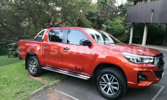 اشتري مستعمل Toyota Hilux Red سيارة في Mafeteng في Mafeteng اشتري مستعمل Toyota Hilux Red سيارة في Mafeteng في Mafeteng