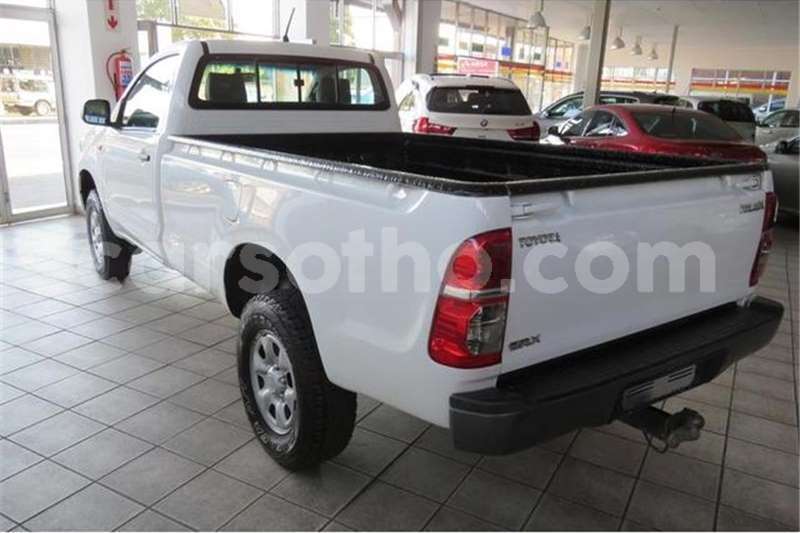 Big with watermark toyota hilux 2 5d 4d 4x4 srx 2014 id 60069958 type main