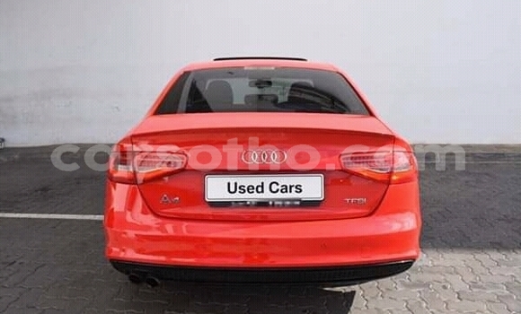 Acheter Occasion Voiture Audi A3 Rouge à Maseru, Maseru Acheter Occasion Voiture Audi A3 Rouge à Maseru, Maseru