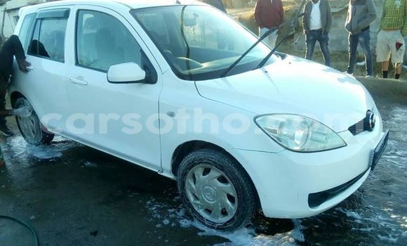 اشتري مستعمل Mazda Demio White سيارة في Maseru في Maseru اشتري مستعمل Mazda Demio White سيارة في Maseru في Maseru