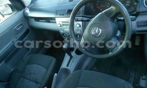 اشتري مستعمل Mazda Demio White سيارة في Maseru في Maseru اشتري مستعمل Mazda Demio White سيارة في Maseru في Maseru