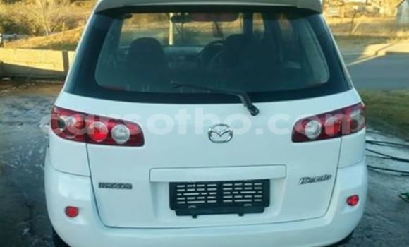 اشتري مستعمل Mazda Demio White سيارة في Maseru في Maseru اشتري مستعمل Mazda Demio White سيارة في Maseru في Maseru