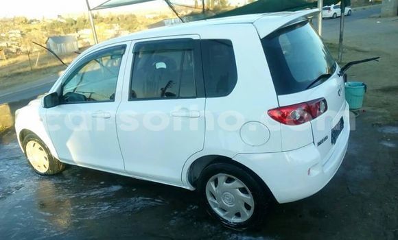 اشتري مستعمل Mazda Demio White سيارة في Maseru في Maseru اشتري مستعمل Mazda Demio White سيارة في Maseru في Maseru