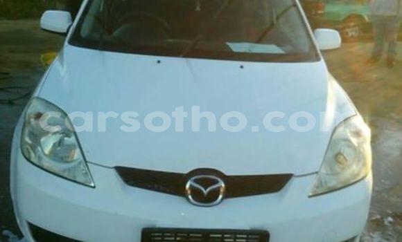 اشتري مستعمل Mazda Demio White سيارة في Maseru في Maseru اشتري مستعمل Mazda Demio White سيارة في Maseru في Maseru