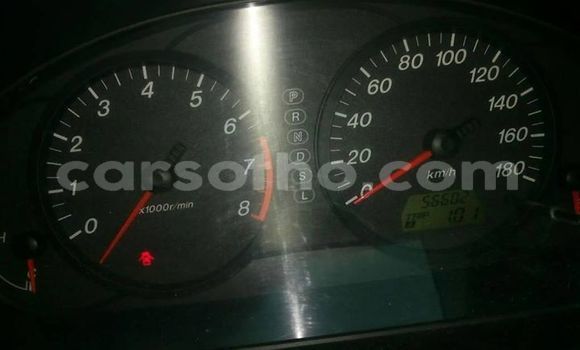 اشتري مستعمل Mazda Demio White سيارة في Maseru في Maseru اشتري مستعمل Mazda Demio White سيارة في Maseru في Maseru