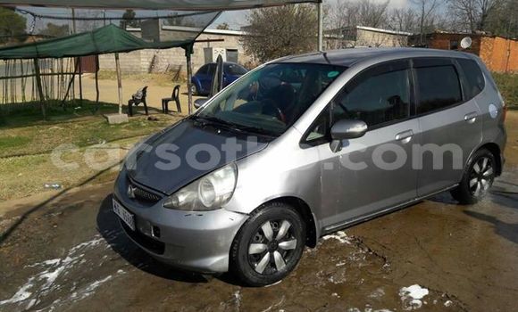 اشتري مستعمل Honda FIT Other سيارة في Maseru في Maseru اشتري مستعمل Honda FIT Other سيارة في Maseru في Maseru