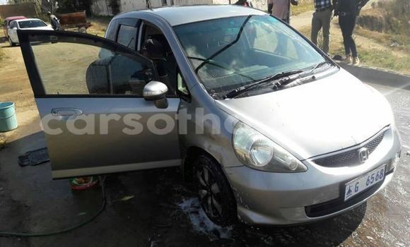 اشتري مستعمل Honda FIT Other سيارة في Maseru في Maseru اشتري مستعمل Honda FIT Other سيارة في Maseru في Maseru