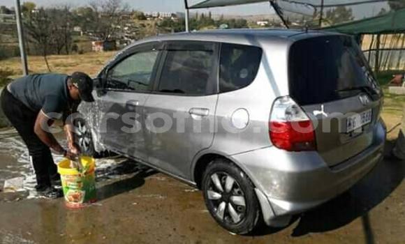 اشتري مستعمل Honda FIT Other سيارة في Maseru في Maseru اشتري مستعمل Honda FIT Other سيارة في Maseru في Maseru
