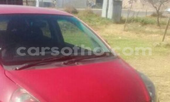 اشتري مستعمل Honda FIT Red سيارة في Maseru في Maseru اشتري مستعمل Honda FIT Red سيارة في Maseru في Maseru