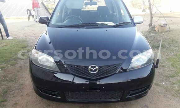اشتري مستعمل Mazda Demio Black سيارة في Maseru في Maseru اشتري مستعمل Mazda Demio Black سيارة في Maseru في Maseru
