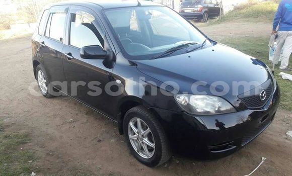 اشتري مستعمل Mazda Demio Black سيارة في Maseru في Maseru اشتري مستعمل Mazda Demio Black سيارة في Maseru في Maseru