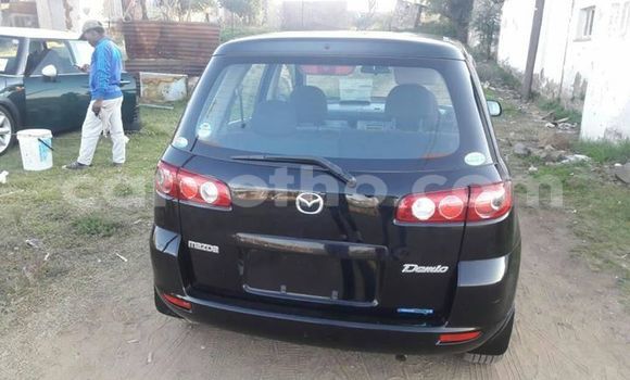 اشتري مستعمل Mazda Demio Black سيارة في Maseru في Maseru اشتري مستعمل Mazda Demio Black سيارة في Maseru في Maseru