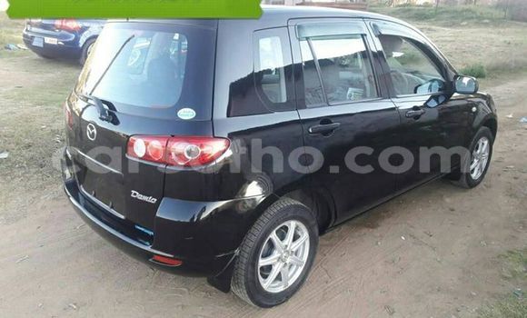 اشتري مستعمل Mazda Demio Black سيارة في Maseru في Maseru اشتري مستعمل Mazda Demio Black سيارة في Maseru في Maseru