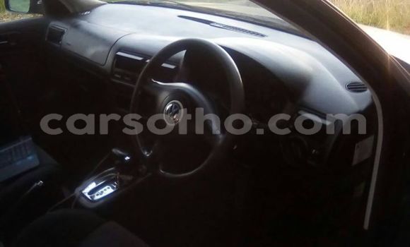 اشتري مستعمل Volkswagen Golf Black سيارة في Maseru في Maseru اشتري مستعمل Volkswagen Golf Black سيارة في Maseru في Maseru