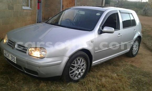 اشتري مستعمل Volkswagen Golf GTI Silver سيارة في Maseru في Maseru اشتري مستعمل Volkswagen Golf GTI Silver سيارة في Maseru في Maseru