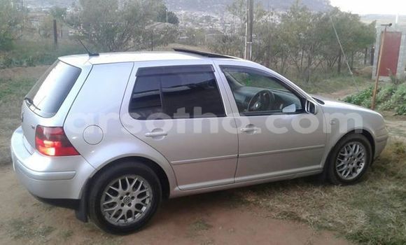 اشتري مستعمل Volkswagen Golf GTI Silver سيارة في Maseru في Maseru اشتري مستعمل Volkswagen Golf GTI Silver سيارة في Maseru في Maseru