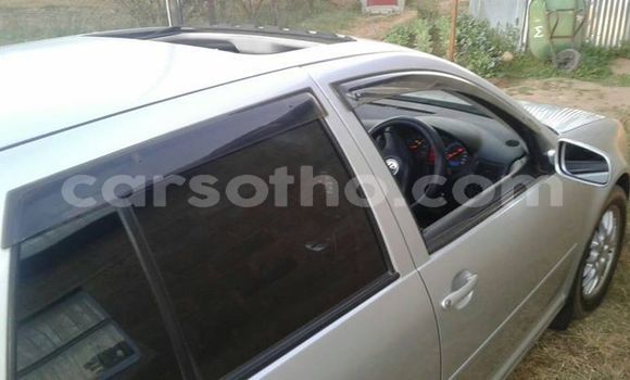 اشتري مستعمل Volkswagen Golf GTI Silver سيارة في Maseru في Maseru اشتري مستعمل Volkswagen Golf GTI Silver سيارة في Maseru في Maseru