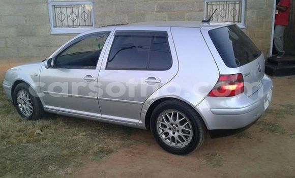 اشتري مستعمل Volkswagen Golf GTI Silver سيارة في Maseru في Maseru اشتري مستعمل Volkswagen Golf GTI Silver سيارة في Maseru في Maseru