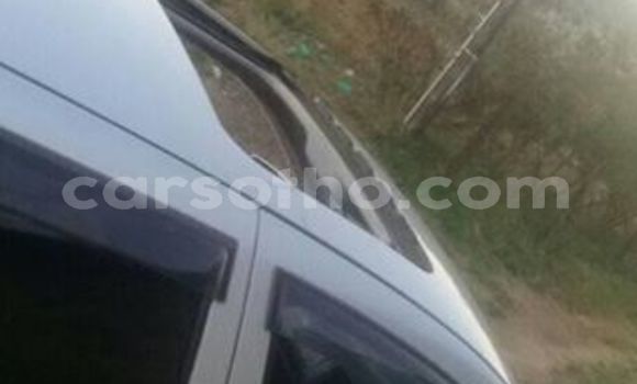 اشتري مستعمل Volkswagen Golf GTI Silver سيارة في Maseru في Maseru اشتري مستعمل Volkswagen Golf GTI Silver سيارة في Maseru في Maseru