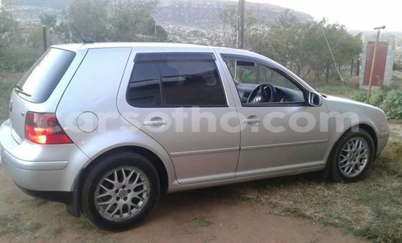 اشتري مستعمل Volkswagen Golf GTI Silver سيارة في Maseru في Maseru اشتري مستعمل Volkswagen Golf GTI Silver سيارة في Maseru في Maseru