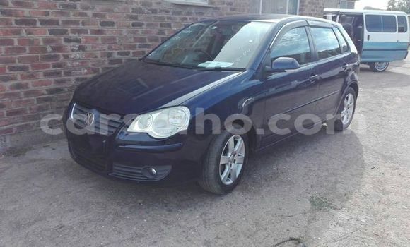 اشتري مستعمل Volkswagen Polo Blue سيارة في Maseru في Maseru اشتري مستعمل Volkswagen Polo Blue سيارة في Maseru في Maseru