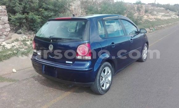 اشتري مستعمل Volkswagen Polo Blue سيارة في Maseru في Maseru اشتري مستعمل Volkswagen Polo Blue سيارة في Maseru في Maseru