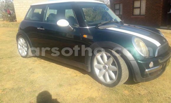 اشتري مستعمل Mini Cooper Green سيارة في Maseru في Maseru اشتري مستعمل Mini Cooper Green سيارة في Maseru في Maseru