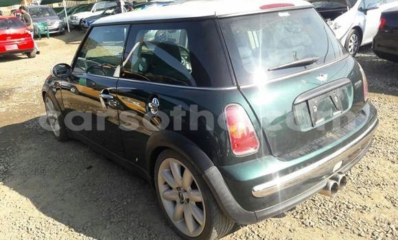 اشتري مستعمل Mini Cooper Green سيارة في Maseru في Maseru اشتري مستعمل Mini Cooper Green سيارة في Maseru في Maseru