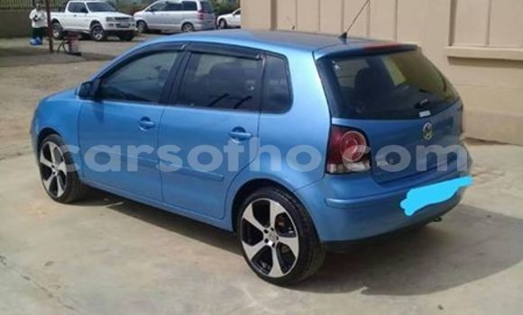 اشتري مستعمل Volkswagen Polo Blue سيارة في Maseru في Maseru اشتري مستعمل Volkswagen Polo Blue سيارة في Maseru في Maseru