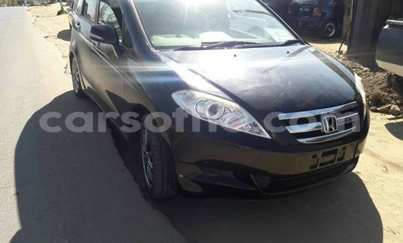 اشتري مستعمل Honda Edix Black سيارة في Maseru في Maseru اشتري مستعمل Honda Edix Black سيارة في Maseru في Maseru