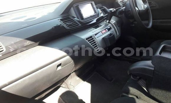 اشتري مستعمل Honda Edix Black سيارة في Maseru في Maseru اشتري مستعمل Honda Edix Black سيارة في Maseru في Maseru