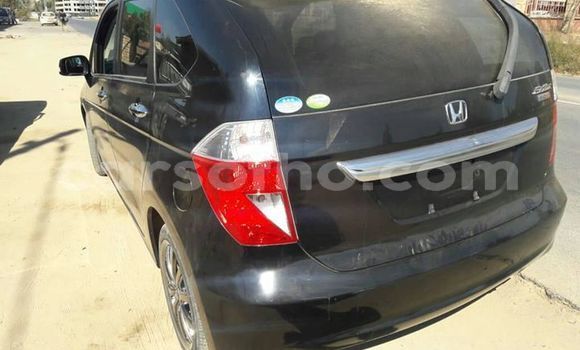 اشتري مستعمل Honda Edix Black سيارة في Maseru في Maseru اشتري مستعمل Honda Edix Black سيارة في Maseru في Maseru